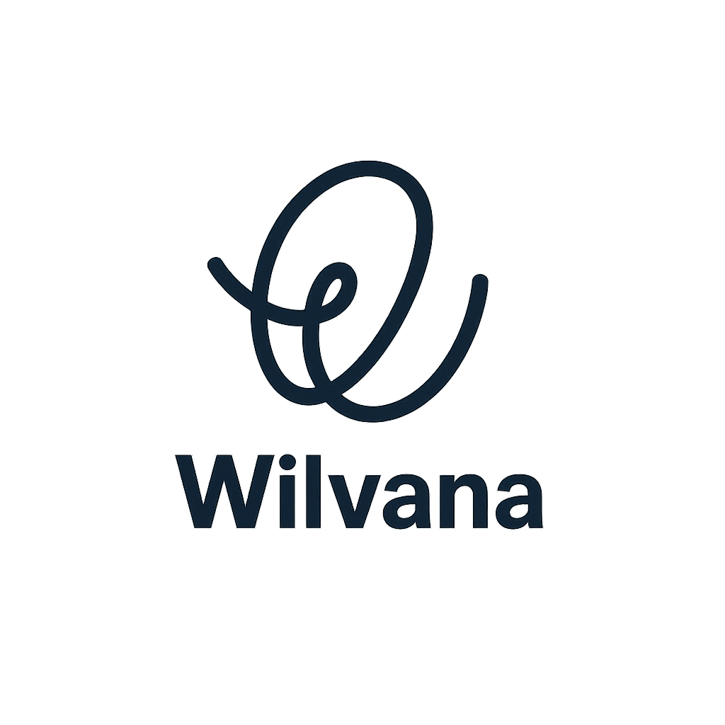 WILVANA Logo